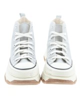 CONVERSE（コンバース）スニーカー グレー サイズ:23.5cm レディース/2200697730039