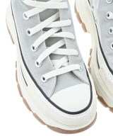 CONVERSE（コンバース）スニーカー グレー サイズ:23.5cm レディース/2200697730039