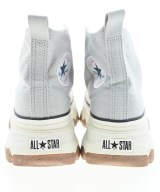 CONVERSE（コンバース）スニーカー グレー サイズ:23.5cm レディース/2200697730039