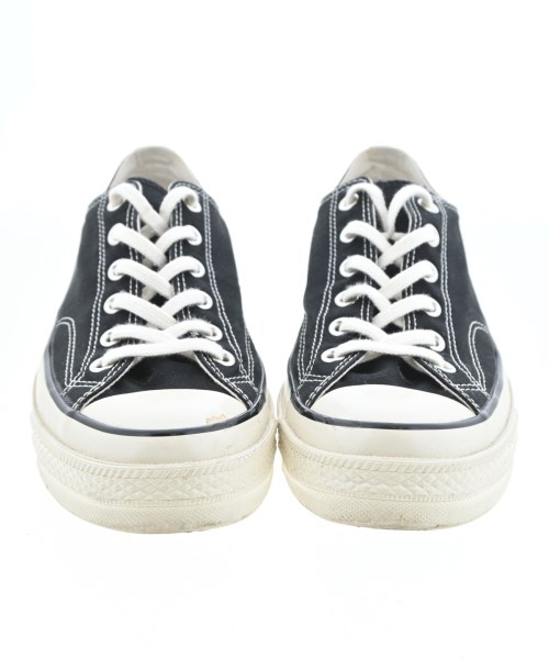 CONVERSE（コンバース）スニーカー 黒 サイズ:26.5cm メンズ/2200701122058
