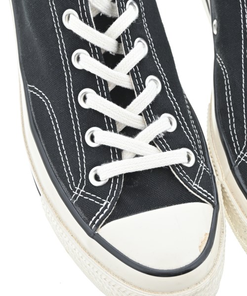 CONVERSE（コンバース）スニーカー 黒 サイズ:26.5cm メンズ/2200701122058