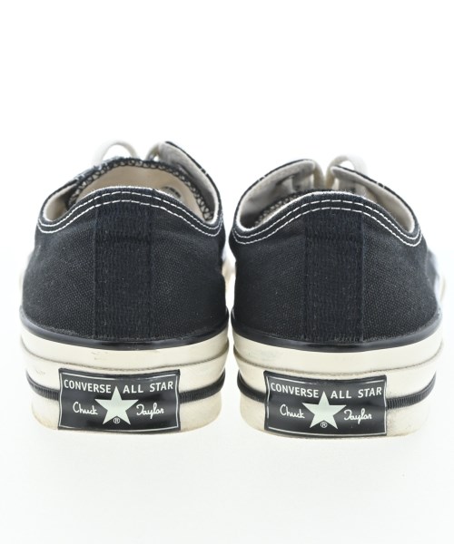 CONVERSE（コンバース）スニーカー 黒 サイズ:26.5cm メンズ/2200701122058
