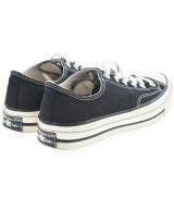 CONVERSE（コンバース）スニーカー 黒 サイズ:26.5cm メンズ/2200701122058