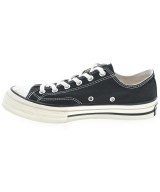 CONVERSE（コンバース）スニーカー 黒 サイズ:26.5cm メンズ/2200701122058