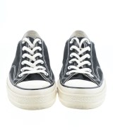 CONVERSE（コンバース）スニーカー 黒 サイズ:26.5cm メンズ/2200701122058