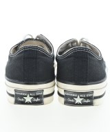 CONVERSE（コンバース）スニーカー 黒 サイズ:26.5cm メンズ/2200701122058