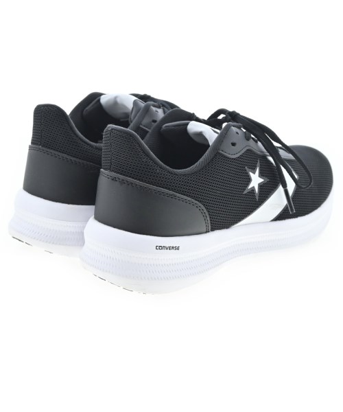CONVERSE（コンバース）スニーカー 黒 サイズ:24cm レディース/2200696726101