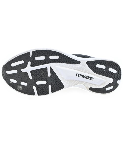 CONVERSE（コンバース）スニーカー 黒 サイズ:24cm レディース/2200696726101