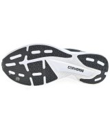 CONVERSE（コンバース）スニーカー 黒 サイズ:24cm レディース/2200696726101