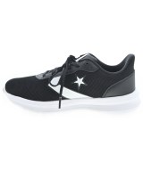 CONVERSE（コンバース）スニーカー 黒 サイズ:24cm レディース/2200696726101