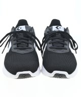 CONVERSE（コンバース）スニーカー 黒 サイズ:24cm レディース/2200696726101