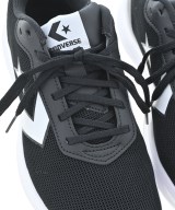 CONVERSE（コンバース）スニーカー 黒 サイズ:24cm レディース/2200696726101