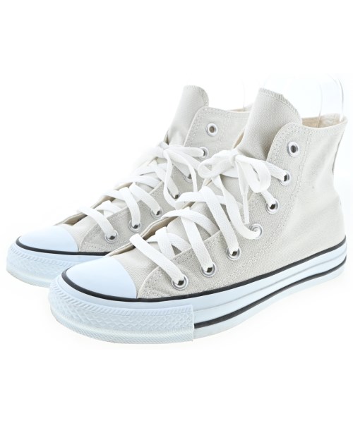 CONVERSE(コンバース)スニーカー 白 サイズ:23cm/2200698611054