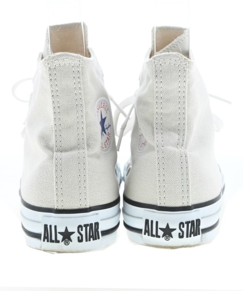 CONVERSE（コンバース）スニーカー 白 サイズ:23cm レディース/2200698611054