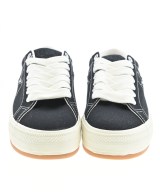 CONVERSE（コンバース）スニーカー 黒 サイズ:27cm メンズ/2200701398118