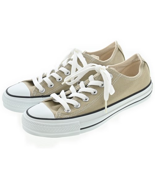 CONVERSE(コンバース)スニーカー グレー サイズ:23.5cm/2200701674090