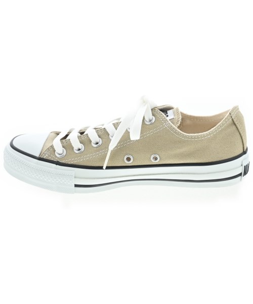 CONVERSE（コンバース）スニーカー グレー サイズ:23.5cm レディース/2200701674090