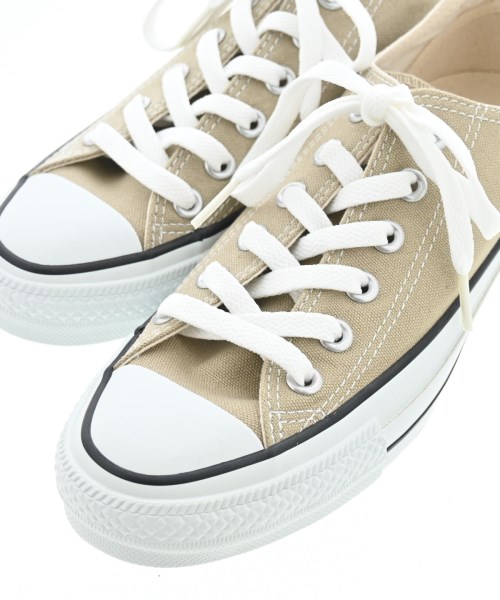 CONVERSE（コンバース）スニーカー グレー サイズ:23.5cm レディース/2200701674090