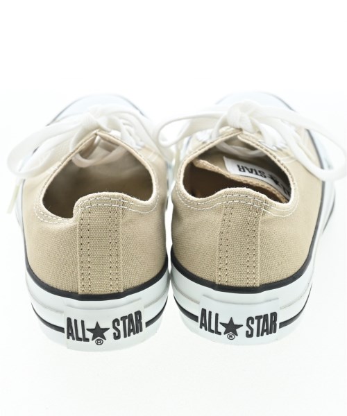 CONVERSE（コンバース）スニーカー グレー サイズ:23.5cm レディース/2200701674090