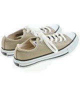 CONVERSE（コンバース）スニーカー グレー サイズ:23.5cm レディース/2200701674090