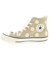 CONVERSE（コンバース）スニーカー ベージュ サイズ:24.5cm レディース/2200695271077