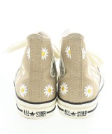 CONVERSE（コンバース）スニーカー ベージュ サイズ:24.5cm レディース/2200695271077