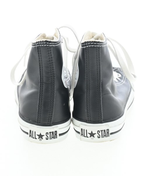 CONVERSE（コンバース）スニーカー 黒 サイズ:UK3 1/2(22cm位) レディース/2200698322035