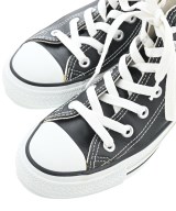 CONVERSE（コンバース）スニーカー 黒 サイズ:UK3 1/2(22cm位) レディース/2200698322035