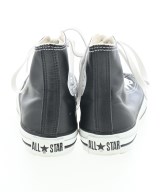 CONVERSE（コンバース）スニーカー 黒 サイズ:UK3 1/2(22cm位) レディース/2200698322035