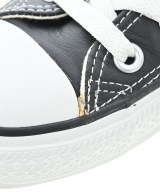 CONVERSE（コンバース）スニーカー 黒 サイズ:UK3 1/2(22cm位) レディース/2200698322035