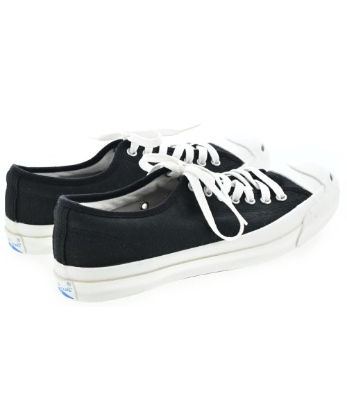 CONVERSE（コンバース）スニーカー 黒 サイズ:26cm メンズ/2200698730038