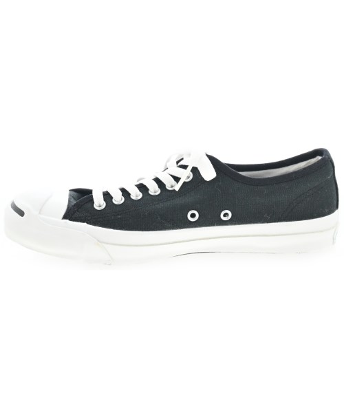 CONVERSE（コンバース）スニーカー 黒 サイズ:26cm メンズ/2200698730038