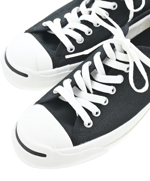 CONVERSE（コンバース）スニーカー 黒 サイズ:26cm メンズ/2200698730038