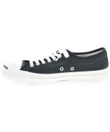 CONVERSE（コンバース）スニーカー 黒 サイズ:26cm メンズ/2200698730038