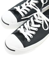 CONVERSE（コンバース）スニーカー 黒 サイズ:26cm メンズ/2200698730038