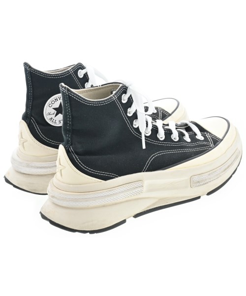 CONVERSE（コンバース）スニーカー 黒 サイズ:EU41(26cm位) メンズ/2200698882133