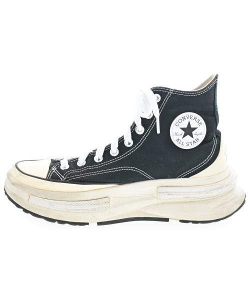 CONVERSE（コンバース）スニーカー 黒 サイズ:EU41(26cm位) メンズ/2200698882133