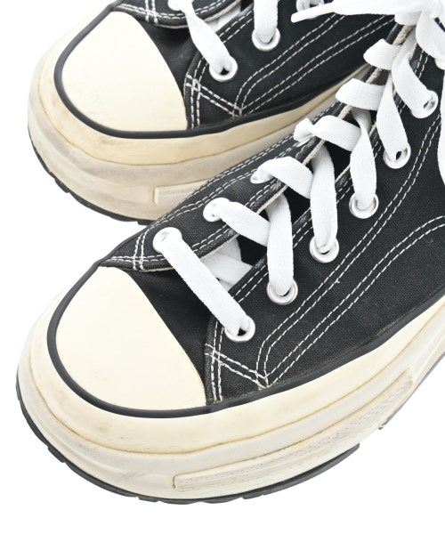 CONVERSE（コンバース）スニーカー 黒 サイズ:EU41(26cm位) メンズ/2200698882133