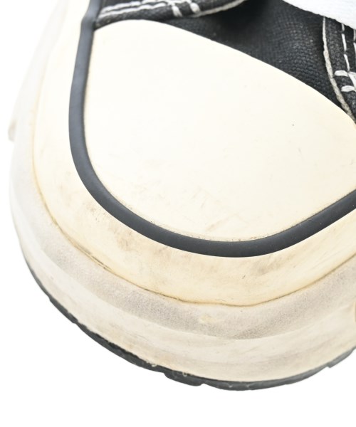 CONVERSE（コンバース）スニーカー 黒 サイズ:EU41(26cm位) メンズ/2200698882133