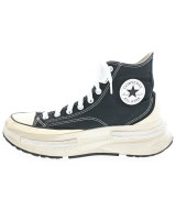 CONVERSE（コンバース）スニーカー 黒 サイズ:EU41(26cm位) メンズ/2200698882133