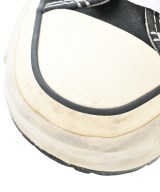 CONVERSE（コンバース）スニーカー 黒 サイズ:EU41(26cm位) メンズ/2200698882133