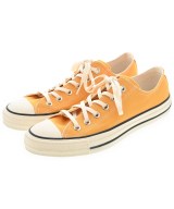 CONVERSE（コンバース）スニーカー 黄 サイズ:25.5cm レディース/2200701971090
