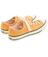 CONVERSE（コンバース）スニーカー 黄 サイズ:25.5cm レディース/2200701971090