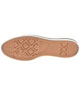 CONVERSE（コンバース）スニーカー 黄 サイズ:25.5cm レディース/2200701971090