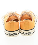 CONVERSE（コンバース）スニーカー 黄 サイズ:25.5cm レディース/2200701971090