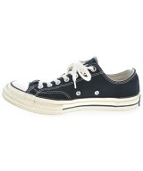 CONVERSE（コンバース）スニーカー 黒 サイズ:27.5cm メンズ/2200702103070