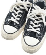 CONVERSE（コンバース）スニーカー 黒 サイズ:27.5cm メンズ/2200702103070