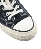 CONVERSE（コンバース）スニーカー 黒 サイズ:27.5cm メンズ/2200702103070