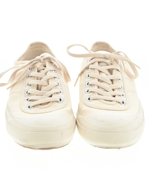 CONVERSE（コンバース）スニーカー ベージュ サイズ:24cm レディース/2200649670048