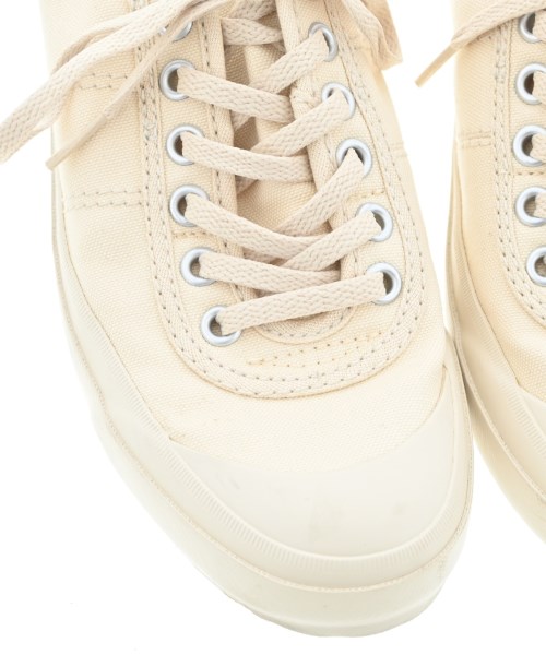 CONVERSE（コンバース）スニーカー ベージュ サイズ:24cm レディース/2200649670048